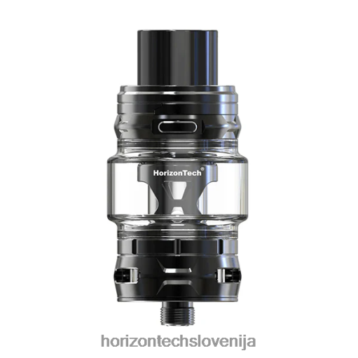 HorizonTech Aquila rezervoar 5 ml - Horizon Tech Vape Tank 02ZFF190 Črna