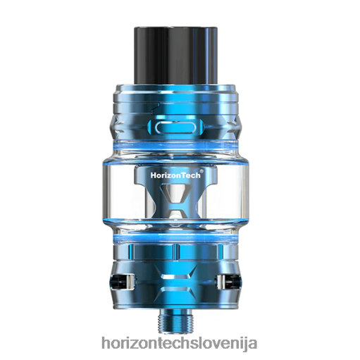 HorizonTech Aquila rezervoar 5 ml - Horizontech Disposable Vape 02ZFF192 modra