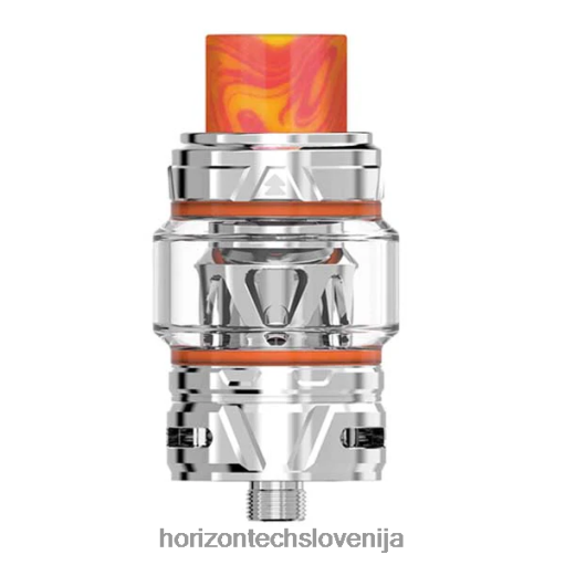 HorizonTech Falcon 2 rezervoar - Horizon Tech Coils 02ZFF177 nerjaveče jeklo