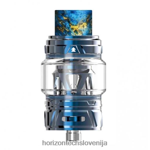 HorizonTech Falcon 2 rezervoar - Horizontech Slovenija 02ZFF11 modra