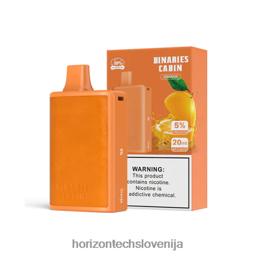 oranžna