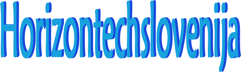Horizontechslovenija